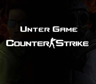 Unter Game